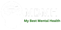 My Best Mental Health Site